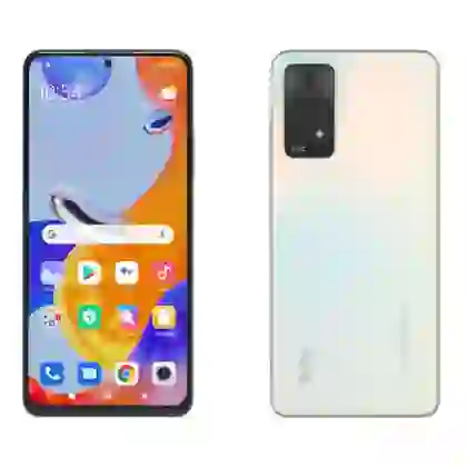 Xiaomi Redmi Note 11 Pro Cũ Đẹp 1